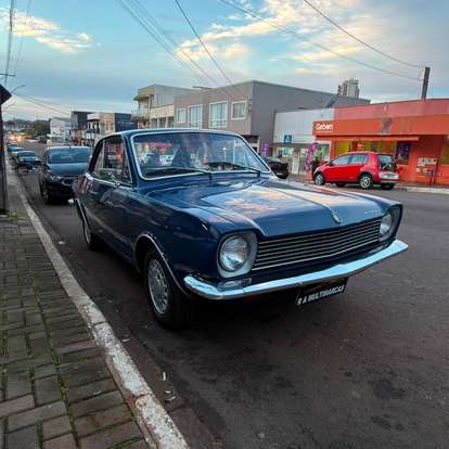 FORD-CORCEL-1976