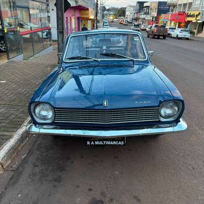 FORD-CORCEL-1976