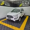 FORD ECOSPORT 1.5 TI-VCT FLEX SE AUTOMÁTICO FORD ECOSPORT 1.5 TI-VCT FLEX SE AUTOMÁTICO