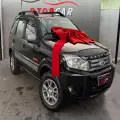 FORD ECOSPORT 1.6 XLT FREESTYLE 8V FLEX 4P MANUAL FORD ECOSPORT 1.6 XLT FREESTYLE 8V FLEX 4P MANUAL