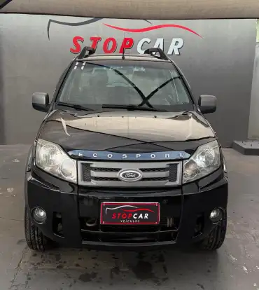 FORD-ECOSPORT-2010