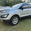 FORD ECOSPORT 1.5 TI-VCT FLEX SE AUTOMÁTICO FORD ECOSPORT 1.5 TI-VCT FLEX SE AUTOMÁTICO