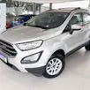 FORD ECOSPORT 1.5 TI-VCT FLEX SE MANUAL FORD ECOSPORT 1.5 TI-VCT FLEX SE MANUAL