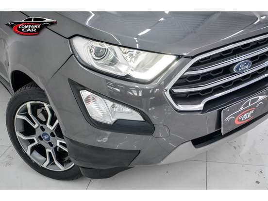 FORD-ECOSPORT-1.5 TI-VCT FLEX TITANIUM AUTOMÁTICO FORD-ECOSPORT-2019
