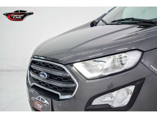 FORD-ECOSPORT-1.5 TI-VCT FLEX TITANIUM AUTOMÁTICO FORD-ECOSPORT-2019