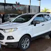 FORD ECOSPORT 1.6 FREESTYLE 16V FLEX 4P MANUAL FORD ECOSPORT 1.6 FREESTYLE 16V FLEX 4P MANUAL