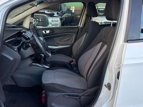 FORD-ECOSPORT-1.6 FREESTYLE 16V FLEX 4P MANUAL FORD-ECOSPORT-2013