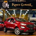 FORD ECOSPORT 2.0 DIRECT FLEX TITANIUM AUTOMÁTICO FORD ECOSPORT 2.0 DIRECT FLEX TITANIUM AUTOMÁTICO