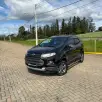 FORD ECOSPORT 2.0 FREESTYLE 16V FLEX 4P MANUAL FORD ECOSPORT 2.0 FREESTYLE 16V FLEX 4P MANUAL