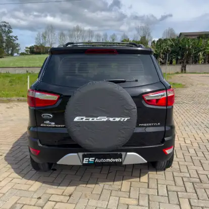 FORD-ECOSPORT-2012