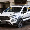 FORD ECOSPORT 2.0 DIRECT FLEX STORM 4WD AUTOMÁTICO FORD ECOSPORT 2.0 DIRECT FLEX STORM 4WD AUTOMÁTICO