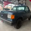 FORD F-1000 4.9 I XL SUPER CAB 4X2 CS GASOLINA 2P MANUAL FORD F-1000 4.9 I XL SUPER CAB 4X2 CS GASOLINA 2P MANUAL