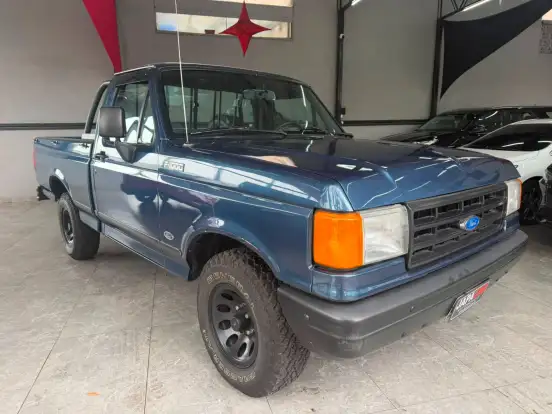 FORD-F-1000-1995