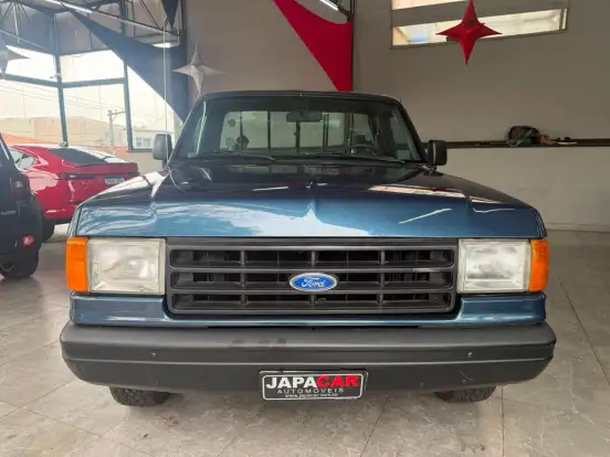 FORD-F-1000-1995