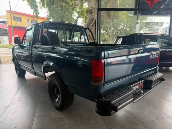 FORD-F-1000-1995
