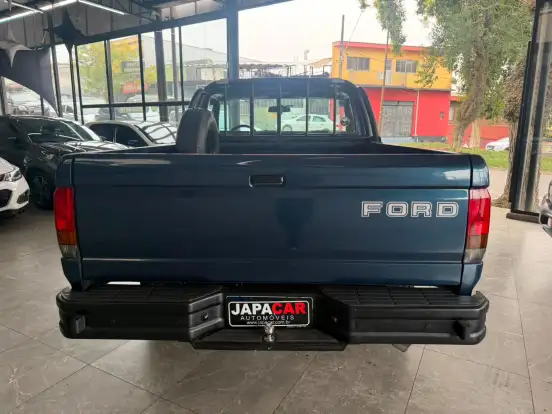 FORD-F-1000-1995