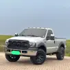 FORD F-250 4.2 XLT 4X2 CS TURBO INTERCOOLER DIESEL 2P MANUAL FORD F-250 4.2 XLT 4X2 CS TURBO INTERCOOLER DIESEL 2P MANUAL