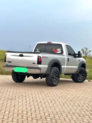 FORD-F-250-2002
