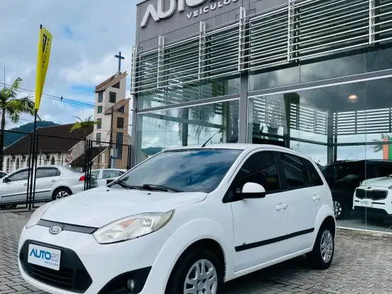 FORD-FIESTA-1.0 ROCAM SE 8V FLEX 4P MANUAL FORD-FIESTA-2014