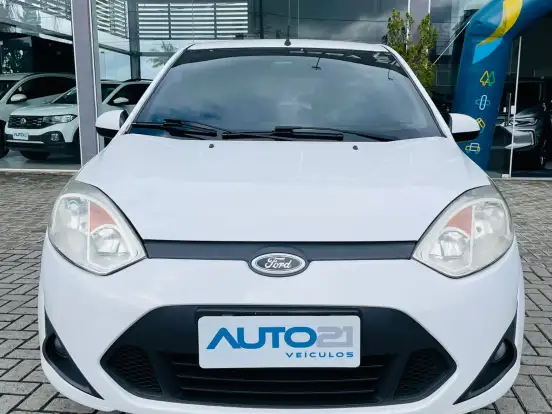 FORD-FIESTA-1.0 ROCAM SE 8V FLEX 4P MANUAL FORD-FIESTA-2014