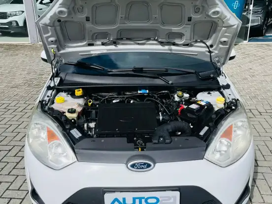 FORD-FIESTA-1.0 ROCAM SE 8V FLEX 4P MANUAL FORD-FIESTA-2014