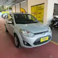 FORD FIESTA 1.6 MPI CLASS HATCH 8V FLEX 4P MANUAL FORD FIESTA 1.6 MPI CLASS HATCH 8V FLEX 4P MANUAL