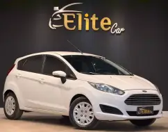 FORD FIESTA 1.6 SE HATCH 16V FLEX 4P MANUAL FORD FIESTA 1.6 SE HATCH 16V FLEX 4P MANUAL