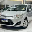 FORD FIESTA 1.0 ROCAM HATCH 8V FLEX 4P MANUAL FORD FIESTA 1.0 ROCAM HATCH 8V FLEX 4P MANUAL