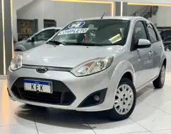 FORD FIESTA 1.0 ROCAM HATCH 8V FLEX 4P MANUAL FORD FIESTA 1.0 ROCAM HATCH 8V FLEX 4P MANUAL