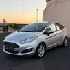 FORD FIESTA 1.6 SE HATCH 16V FLEX 4P MANUAL FORD FIESTA 1.6 SE HATCH 16V FLEX 4P MANUAL