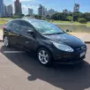 FORD FOCUS 1.6 S 16V FLEX 4P POWERSHIFT FORD FOCUS 1.6 S 16V FLEX 4P POWERSHIFT