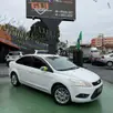 FORD FOCUS 1.6 GLX 16V FLEX 4P MANUAL FORD FOCUS 1.6 GLX 16V FLEX 4P MANUAL