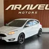FORD FOCUS 2.0 SE PLUS 16V FLEX 4P POWERSHIFT FORD FOCUS 2.0 SE PLUS 16V FLEX 4P POWERSHIFT