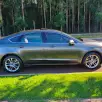 FORD FUSION 2.0 SEL 16V GASOLINA 4P AUTOMÁTICO FORD FUSION 2.0 SEL 16V GASOLINA 4P AUTOMÁTICO
