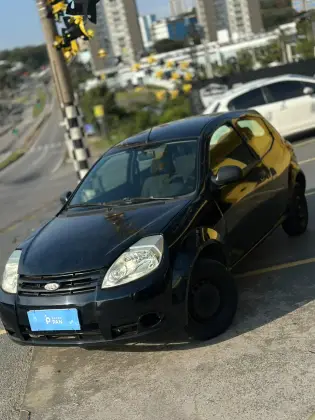 FORD KA 1.0 MPI TECNO 8V FLEX 2P MANUAL
