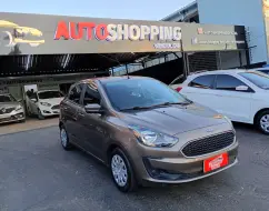 FORD KA 1.0 TI-VCT FLEX SE MANUAL FORD KA 1.0 TI-VCT FLEX SE MANUAL