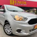 FORD KA 1.0 TI-VCT FLEX SE MANUAL FORD KA 1.0 TI-VCT FLEX SE MANUAL