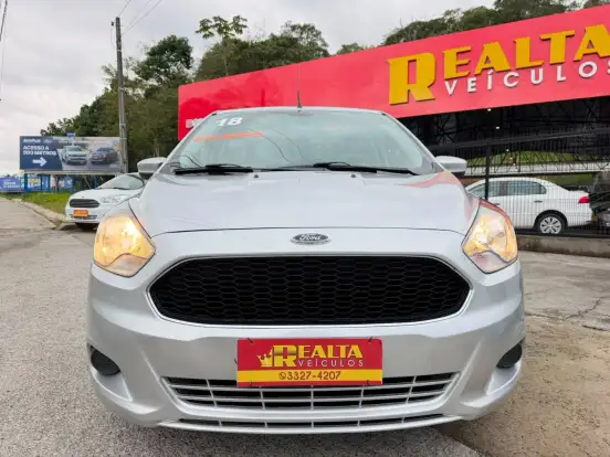 FORD-KA-2017