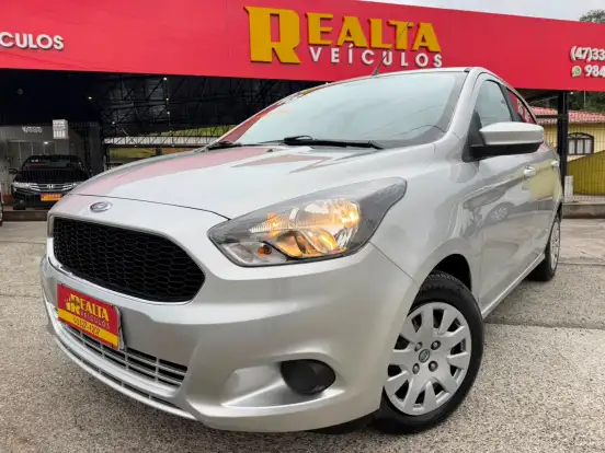 FORD-KA-2017