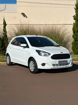 FORD-KA-2017