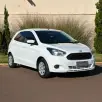 FORD KA 1.0 TI-VCT FLEX SE MANUAL FORD KA 1.0 TI-VCT FLEX SE MANUAL