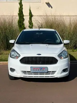 FORD-KA-2017
