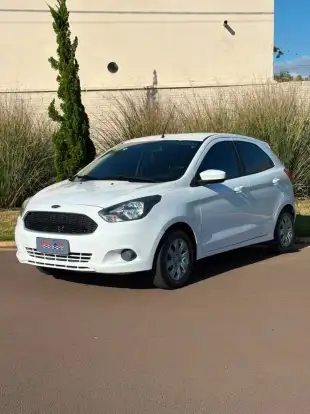 FORD-KA-2017