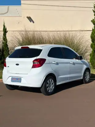 FORD-KA-2017