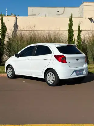 FORD-KA-2017