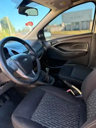 FORD-KA-2017