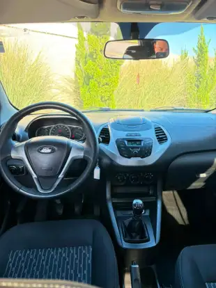 FORD-KA-2017