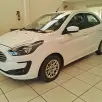 FORD KA 1.0 TI-VCT FLEX SE SEDAN MANUAL FORD KA 1.0 TI-VCT FLEX SE SEDAN MANUAL