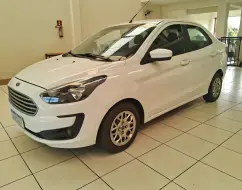 FORD KA 1.0 TI-VCT FLEX SE SEDAN MANUAL FORD KA 1.0 TI-VCT FLEX SE SEDAN MANUAL