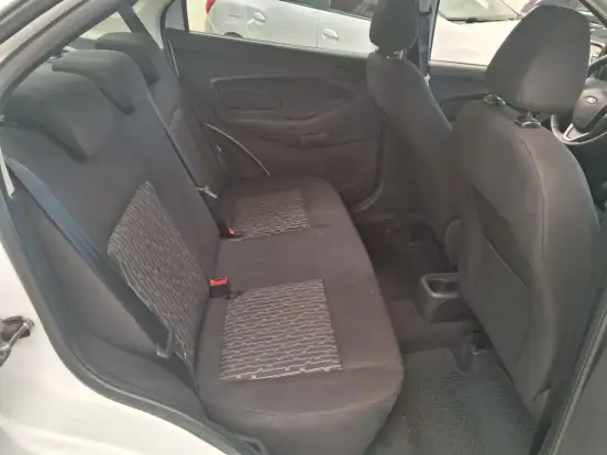 FORD-KA-1.0 TI-VCT FLEX SE SEDAN MANUAL FORD-KA-2019